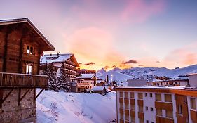 Langley Hotel Le Petit Prince